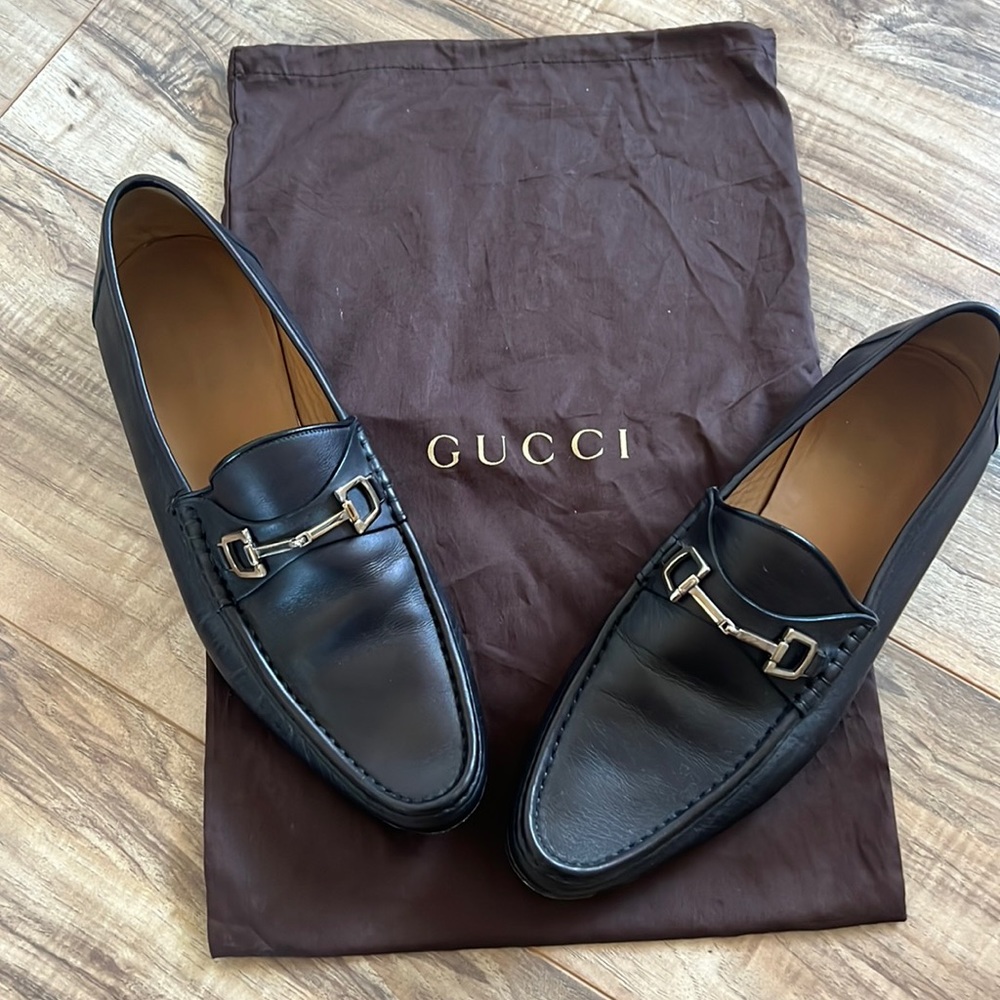 Gucci Shoes for Men, Size 10